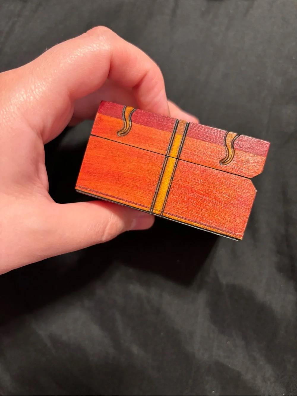 N/A small decorative